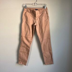 Tommy Hilfiger size 2 khaki dress pants